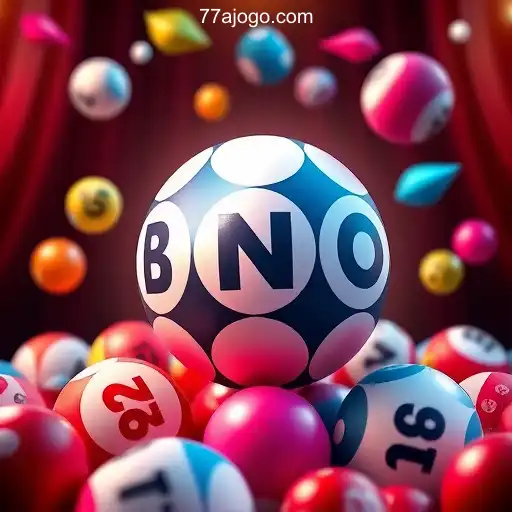 Exploring the Fascinating World of Bingo Games and 77A Game Oficial - O Melhor Cassino Online do Brasil🍀
