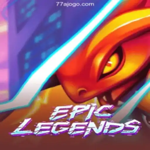Explore the Thrilling Universe of EpicLegends - The Ultimate Casino Experience