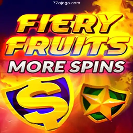 Discover the Thrill of FieryFruitsMoreSpins at 77A Game Oficial Casino