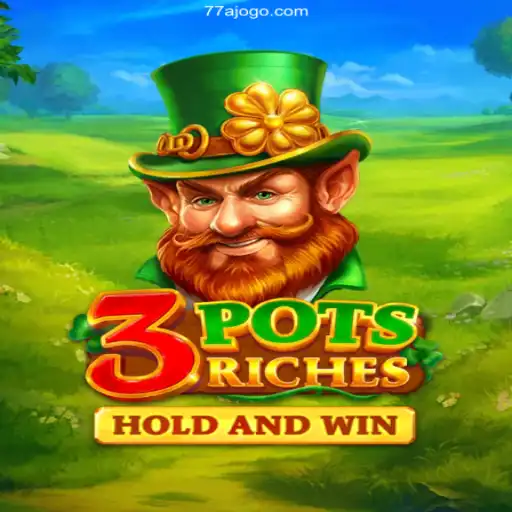 Explore the Thrilling World of 3potsRiches: Your Premier Online Casino Experience