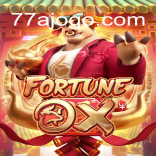 Explore the Exciting World of FortuneOx at 77A Game Oficial - O Melhor Cassino Online do Brasil