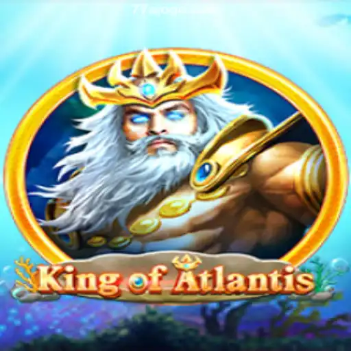 Exploring KingofAtlantis and the Thrill of Online Gaming with 77A game Oficial - O melhor cassino online do Brasil🍀