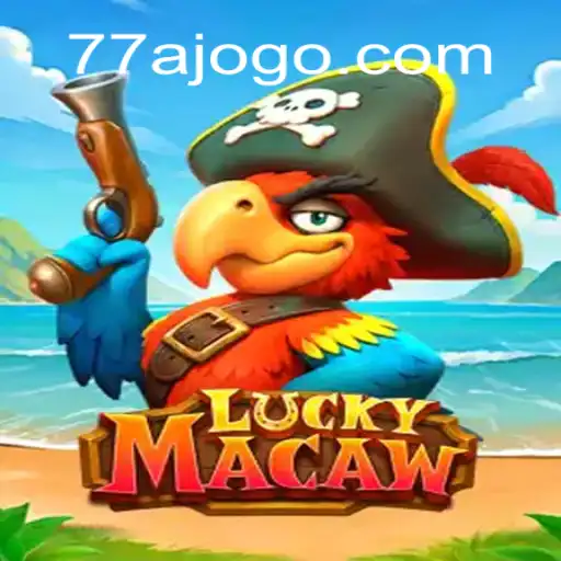 Discover LuckyMacaw: The Ultimate Online Casino Experience