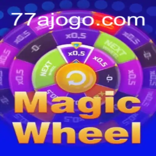 Explore the Thrills of MagicWheel: The Premier Brazilian Online Casino Experience