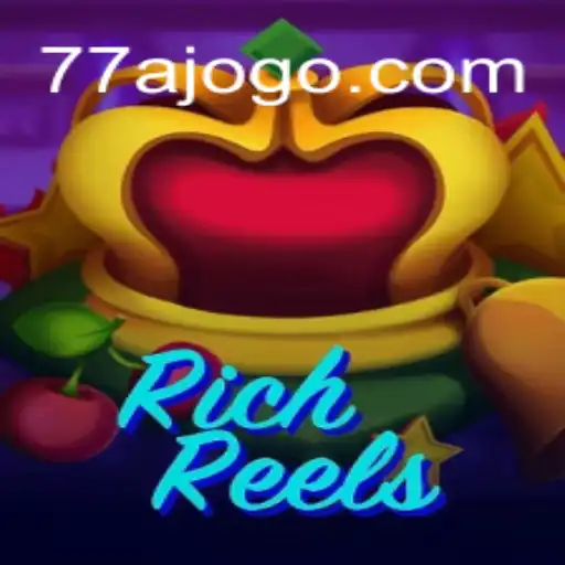 Unveiling RichReels: The Premier Experience in Brazilian Online Casinos