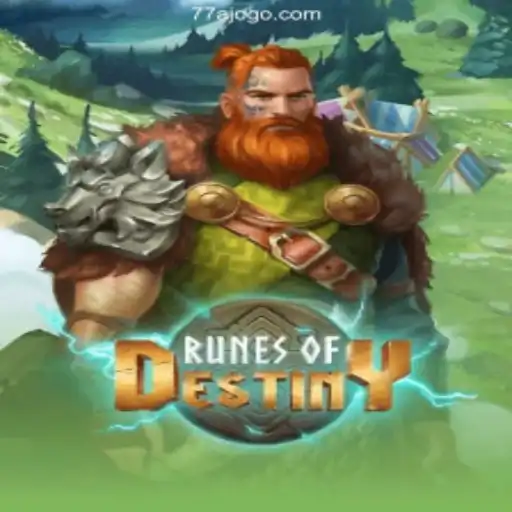 RunesOfDestiny: Unveiling the Magic of the Game World