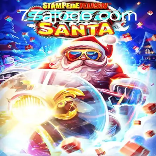 StempedeRushSpeedy: A Thrilling Adventure in 77A Game Oficial's Brazilian Casino Extravaganza