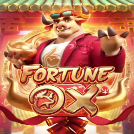 Explore the Exciting World of FortuneOx at 77A Game Oficial - O Melhor Cassino Online do Brasil
