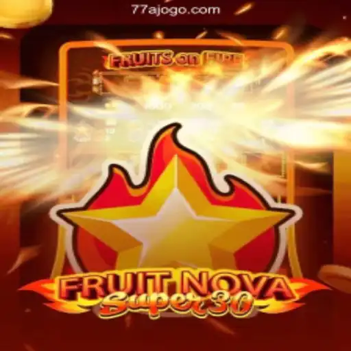 Exploring the Exciting World of FruitrNovaSupe30: A Premier Casino Game