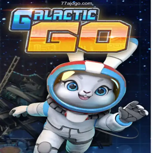 Discover GalacticGO: A Stellar Adventure in Online Gaming