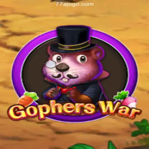 Dive into the World of GophersWar: An In-Depth Look at the Game That’s Captivating Brazil