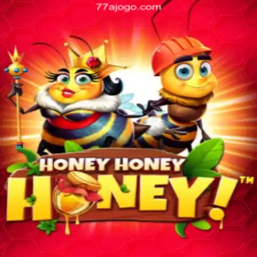 Discovering the Thrill of HoneyHoneyHoney: A Leading Game from 77A game Oficial - O melhor cassino online do Brasil🍀