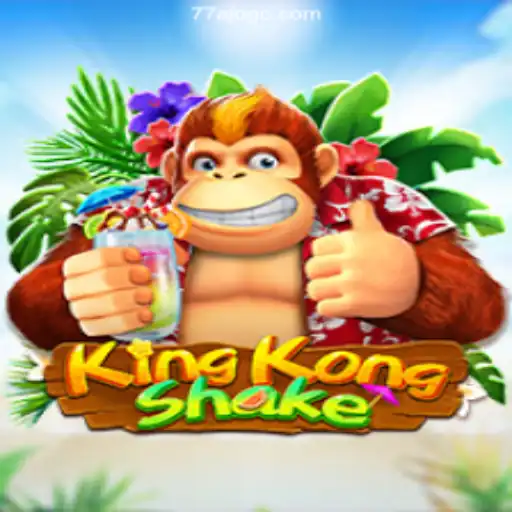 KingKongShake: A Mesmerizing Casino Game Experience
