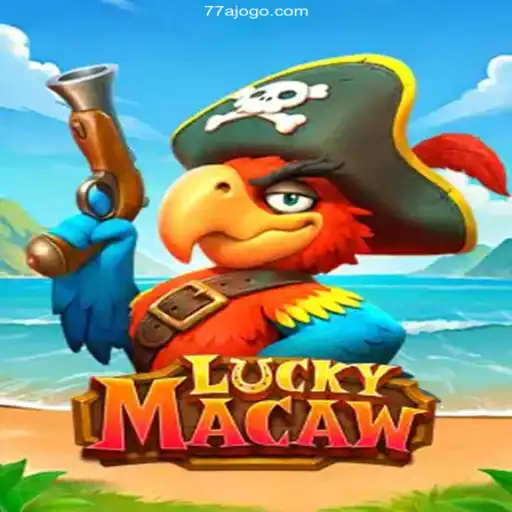 Discover LuckyMacaw: The Ultimate Online Casino Experience