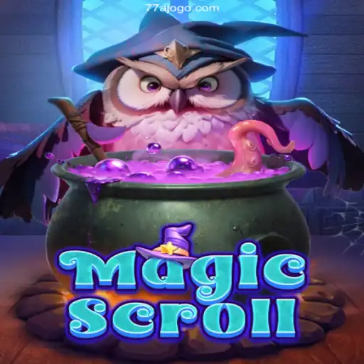 MagicScroll: A Fascinating Journey into Brazil's Best Online Casino Experience