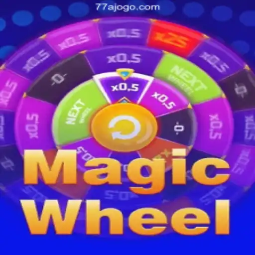 Explore the Thrills of MagicWheel: The Premier Brazilian Online Casino Experience