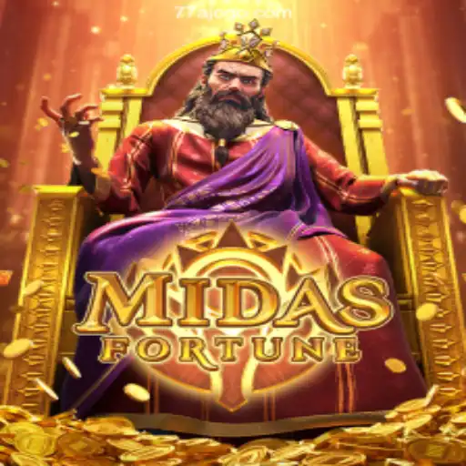 Unveiling MidasFortune: An Enchanting Online Casino Experience