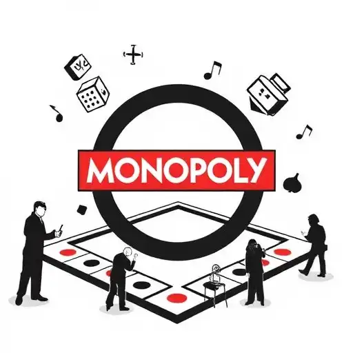 The Concept of Monopoly and Its Impact on Modern Economies