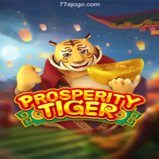Exploring the Thrilling Adventures of ProsperityTiger: An Online Casino Phenomenon