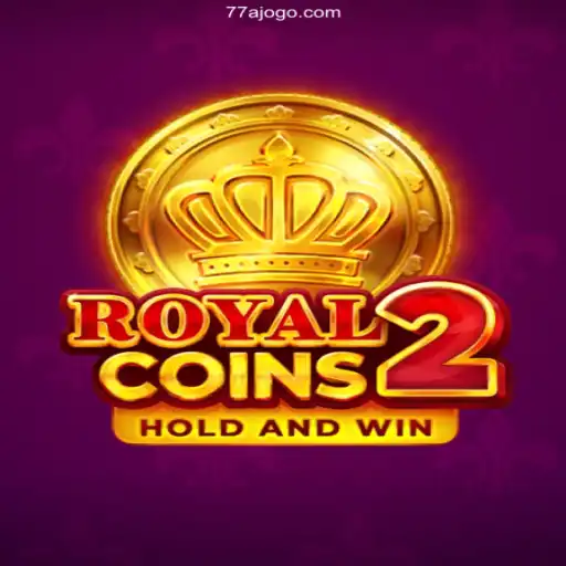 Explore the Excitement of RoyalCoins2: A Journey into the World of 77A Game Official
