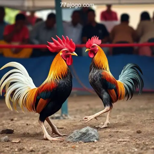 Sabong Games: A Thrilling Tradition and Online Adaptation