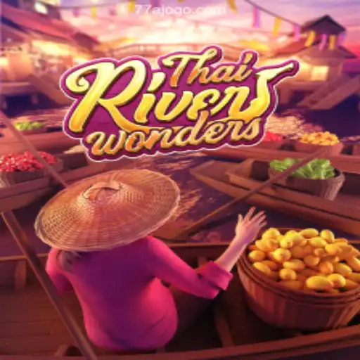 Discover the Excitement of ThaiRiverWonders with 77A Game Oficial